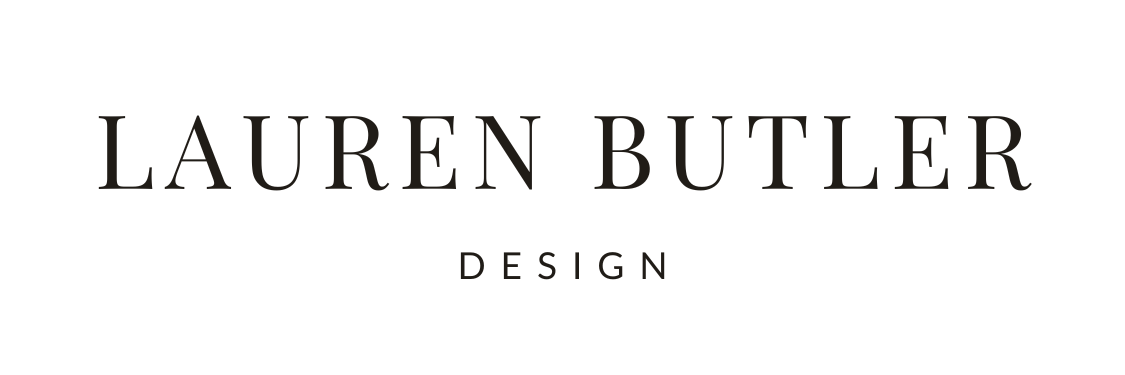 Lauren Butler Design